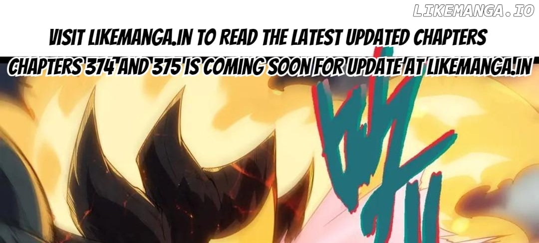 Evolution Begins With A Big Tree Chapter 373 - page 1